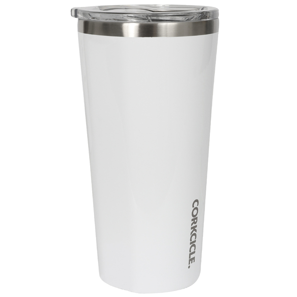 Cadillac Tumbler - White
